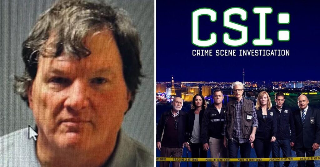 Long Island Serial Killer Evaded Capture—Thanks to CSI TV Show?