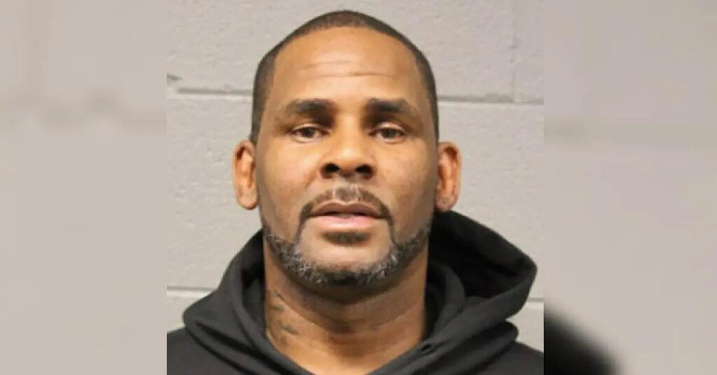 R. Kelly Prosecutors Track Down $567k Owed to Singer for Royalties, Victims to Be Paid