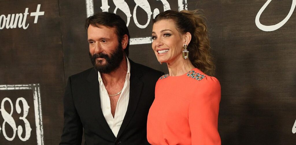 Tim McGraw and Faith Hill 'Fuming' Their Western Saga Won't Continue: Report