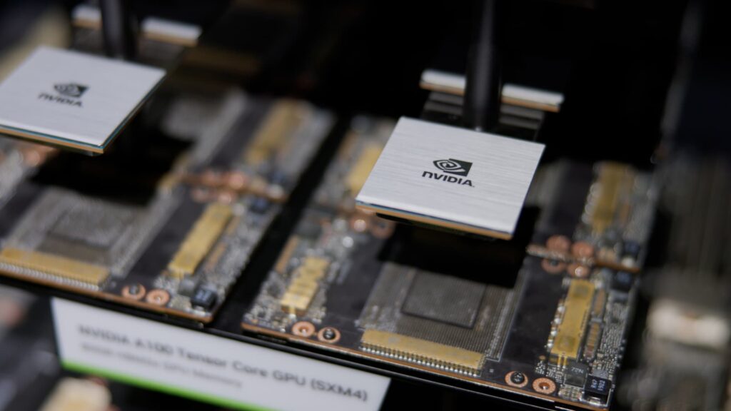 Nvidia, Boeing, Splunk, Dollar Tree and more