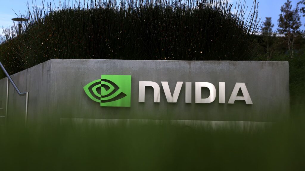 Palo Alto, Nvidia, Tesla, Marvell