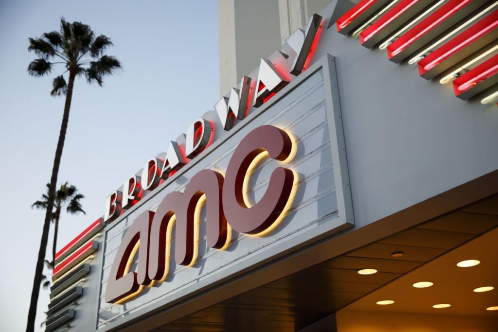 AMC’s Revised Stock Conversion Plan Is Approved by Court