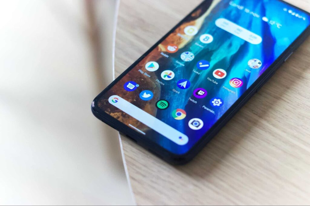 The latest Android app development trends for July 2023