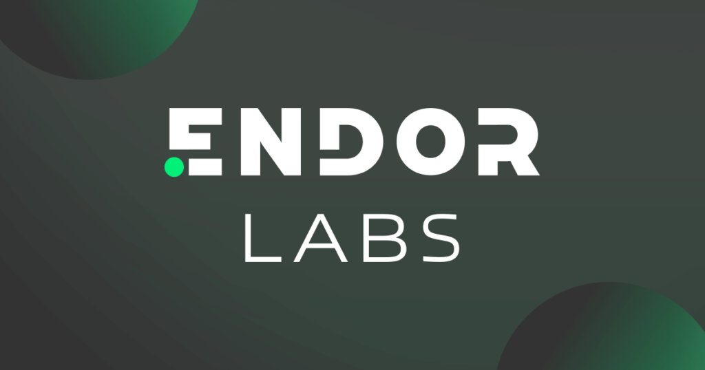 Endor Labs raises $70M to ease application security, streamline developer productivity