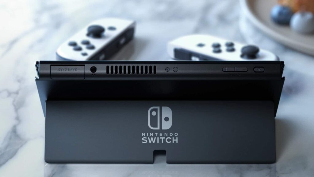 Here's how many Switch consoles Nintendo has sold