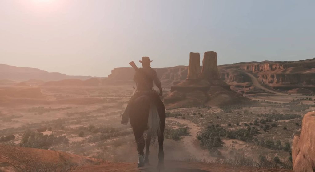 Featured image for Take-Two CEO defends Red Dead Redemption Switch port price