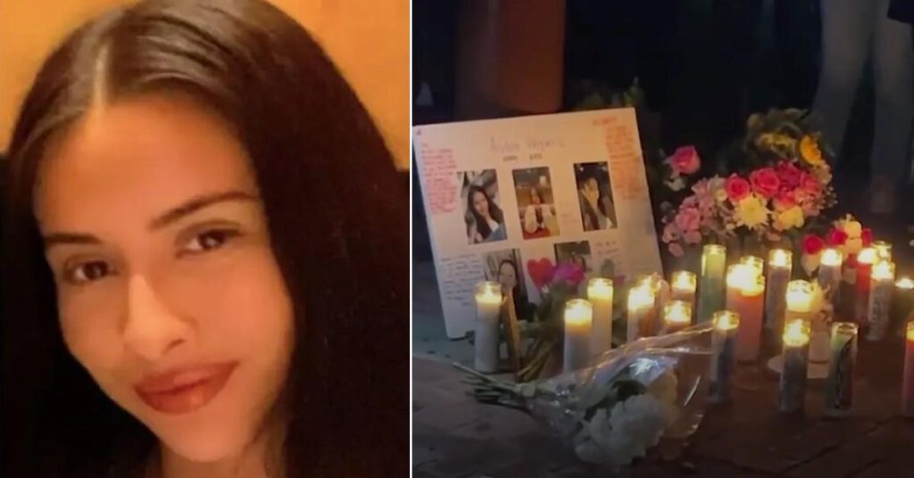 Family of Murdered Teen Raise Five-Figures After 'Tragic Loss of Beautiful Andrea'