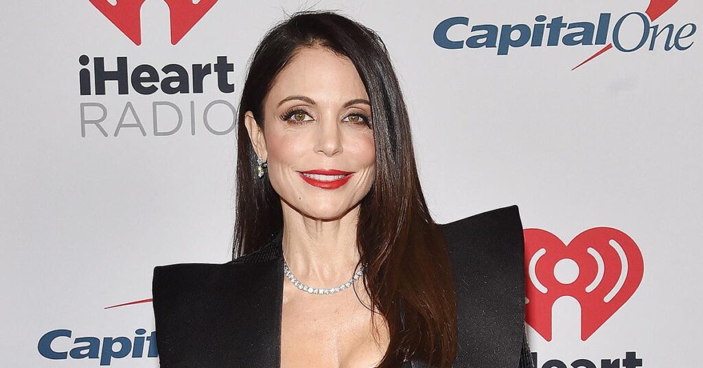 Bethenny Frankel Pitched Bravo a Reality Show Before Calling Out Network for Treatment