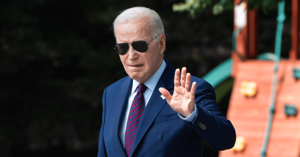 Joe Biden Slammed For Refusing to Comment on Hawaii Wildfires That Killed 96 After Enjoying Day at Delaware Beach