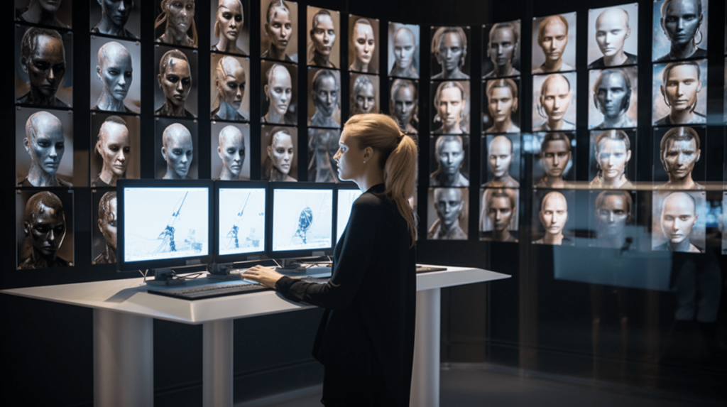 Itseez3D launches Avatar SDK Deep Fake Detector to bolster user identity protection