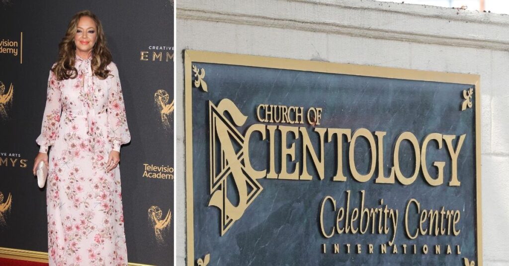 Church of Scientology Fires Back at Leah Remini's Bombshell Harassment Lawsuit