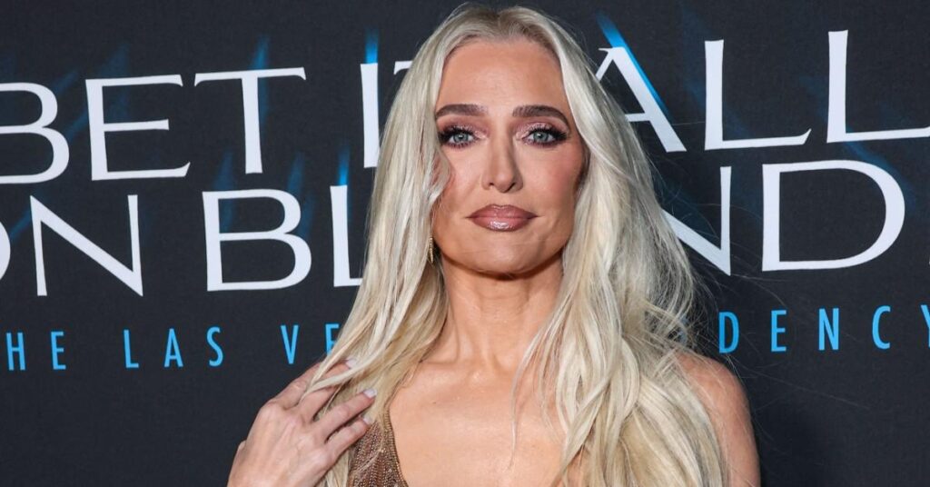 Fire Burn Victim Fighting Erika Jayne Over $9 Million Payment After ‘RHOBH’ Star Alleged Fraud in Court