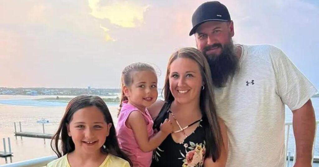 Indiana Mom of Two Dies After Drinking Too Much Water on Family Trip