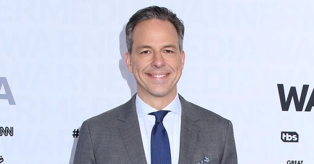 Jake Tapper Backpedals On Hunter Biden As CNN Makes Embarrassing Confession