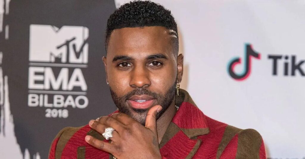 Jason Derulo Dragged to Federal Court by Songwriter Demanding ‘Savage Love’ Royalties