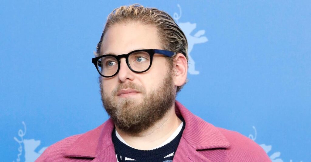 Jonah Hill's Weight Loss Sparks Concern After 'Emotional Abuse' Allegations: Source