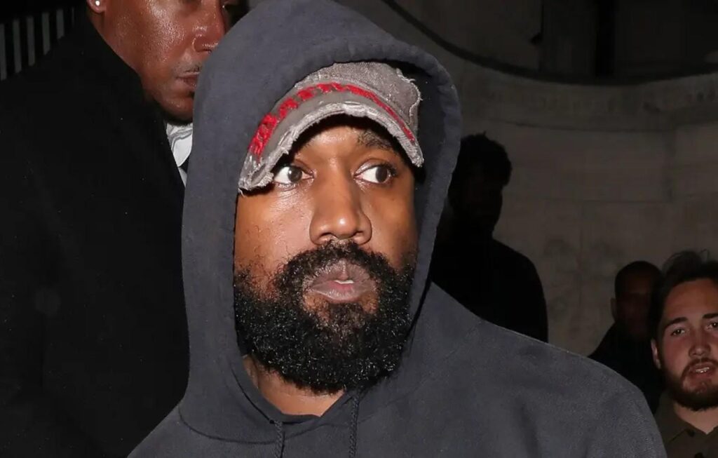 Kanye West Aborts Plan To Move Donda Academy To L.A. Church