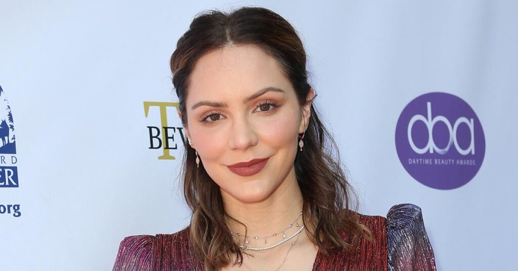 Katharine McPhee's Nanny Fatally Run Over by Elderly Woman at Car Dealership