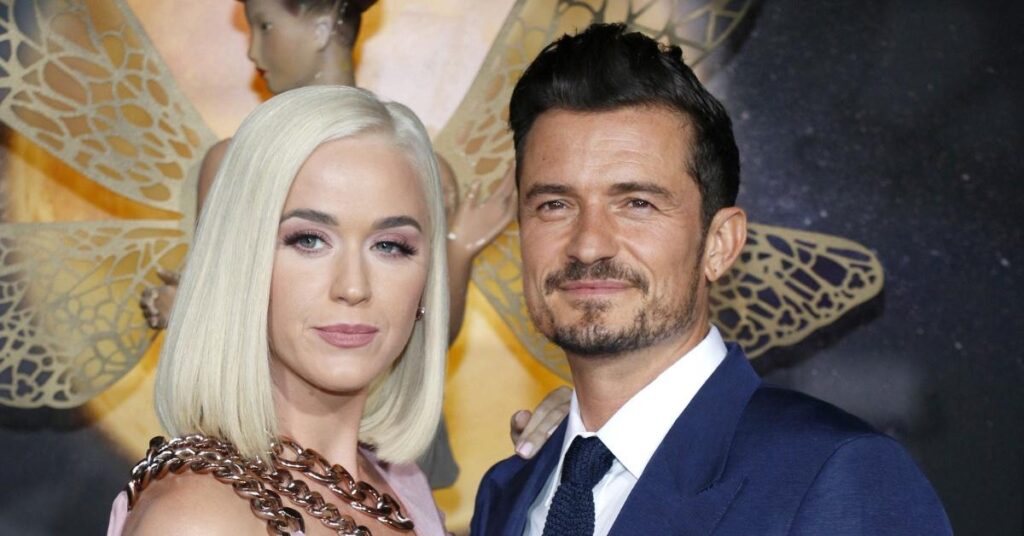 Katy Perry, Orlando Bloom Face Legal Battle Over $15 Million Santa Barbara Mansion