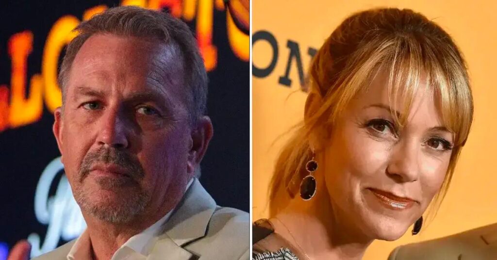 Kevin Costner Wants Divorce Judge To Slap Estranged Wife With Hefty Sanctions