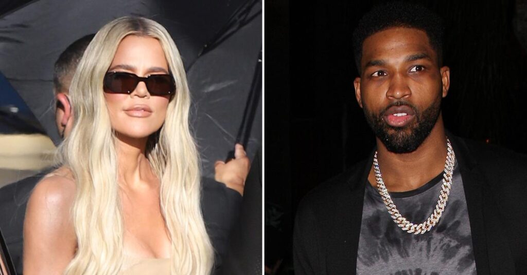 Khloe Kardashian 'Anxious' About Dating After Tristan Thompson Cheating Scandals