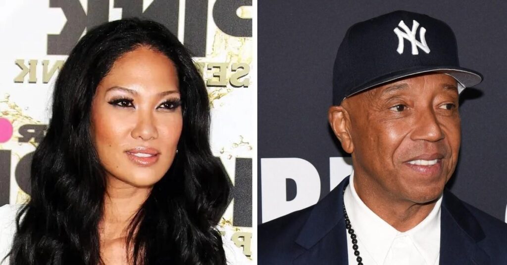 Kimora Lee Simmons Fighting to Keep $93 Million as Part of Estranged Husband’s Criminal Case, Ex Russell Fighting Model