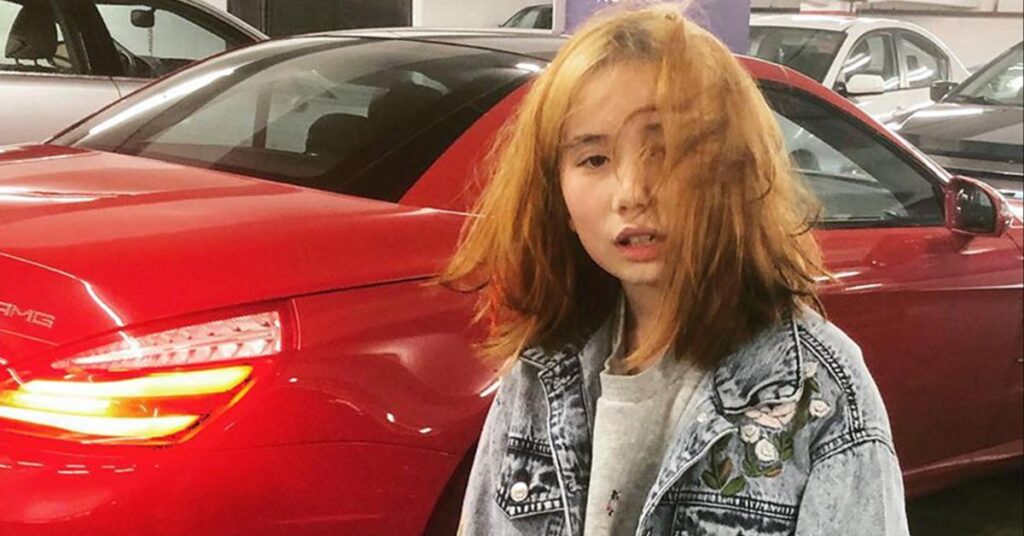 Lil Tay's Alleged Death Not Being Investigated in L.A. or Vancouver