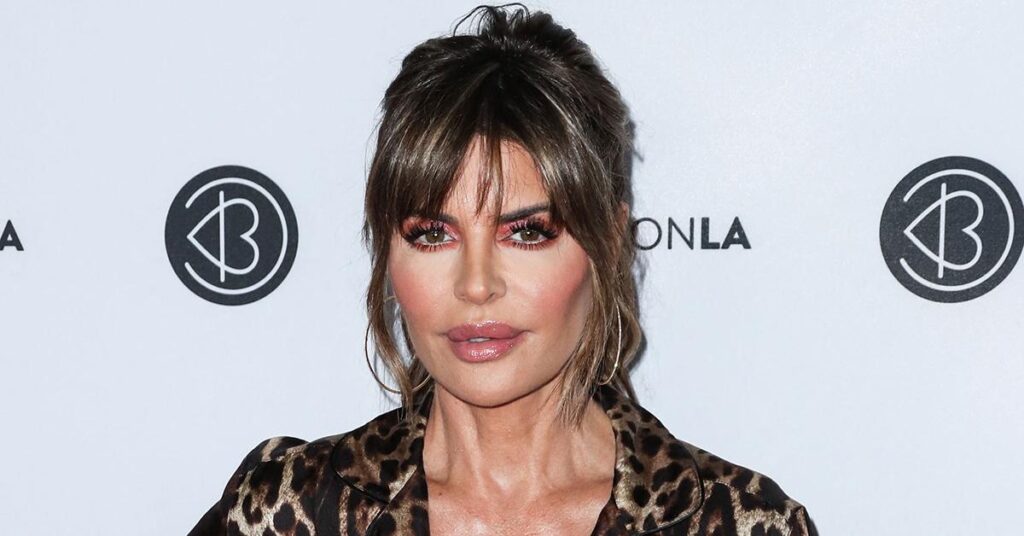 Lisa Rinna Put on Notice After Encouraging Reality Stars to 'Boycott' BravoCon