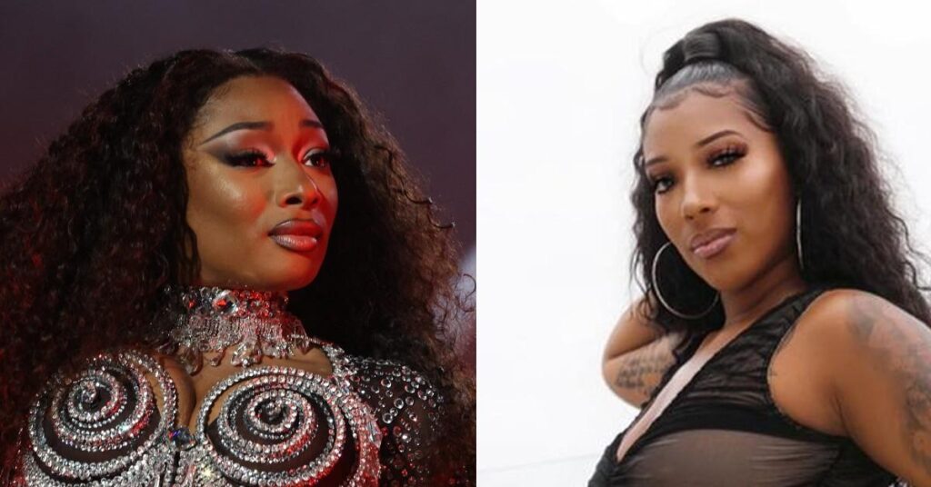 Megan Thee Stallion Demands Ex-BFF Kelsey Be Found in Contempt for Blowing Off Deposition