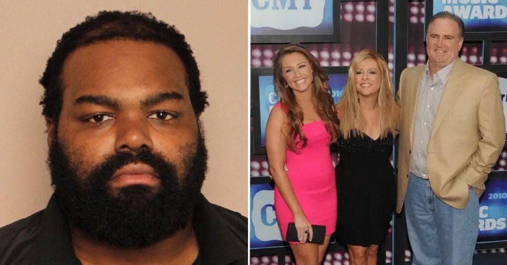 Michael Oher Demands Tuohy Family Answer Questions About ‘The Blind Side’ Movie Deal in Bombshell Court Battle