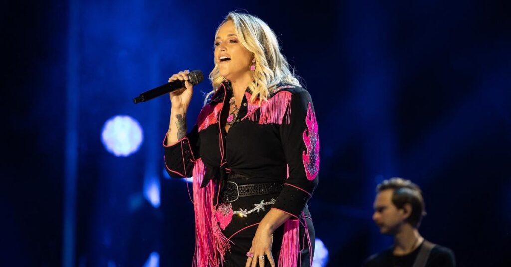 Miranda Lambert Fears Career Impact After Backlash Over Scolding Concertgoers: Report