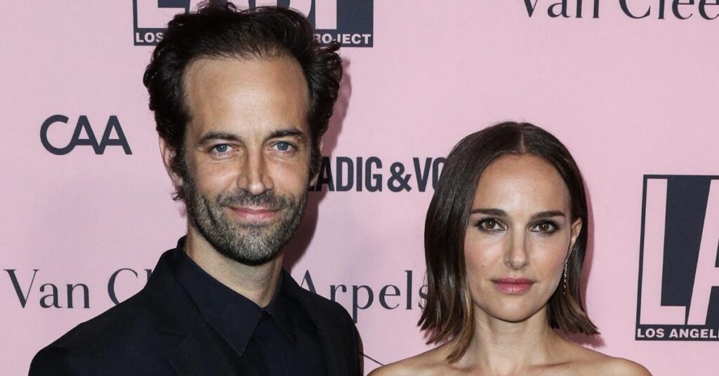 Natalie Portman 'Having Second Thoughts' About 'Trial' Separation With Husband