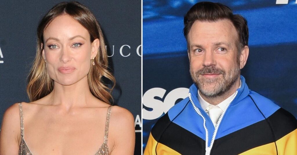 Olivia Wilde and Jason Sudeikis Eager to 'Close Chapter'