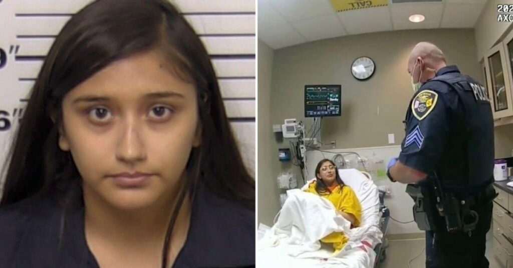 New Mexico Teen Claims Nurses Responsible for Newborn's Death: Lawyer