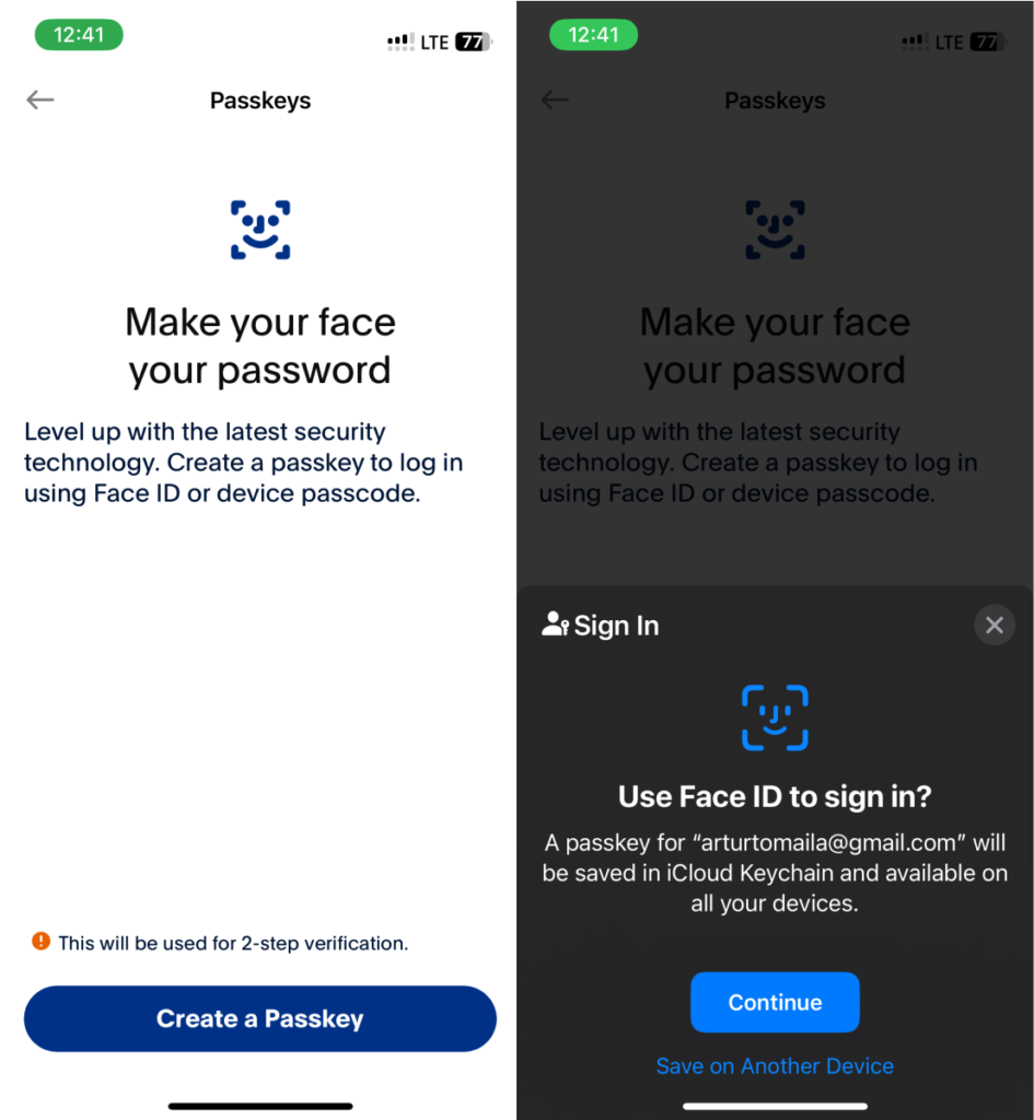 What Are Passkeys And How Do They Replace Passwords?