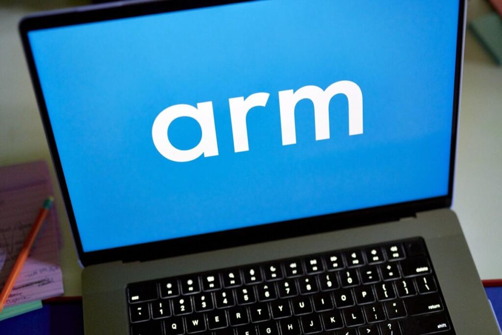 Arm IPO Expectations Tempered as Roadshow Kicks Off