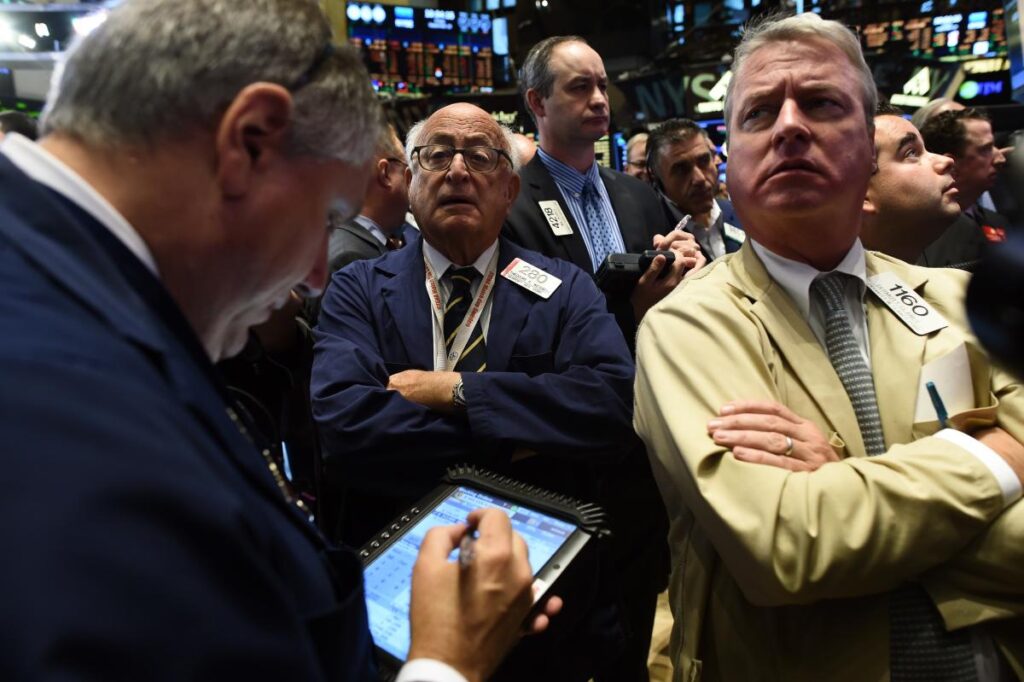 Stocks edge up after inflation data comes in hot: Stock market news today