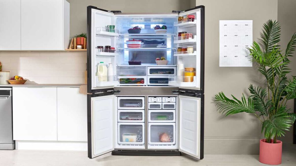 Should I Replace My Fridge Freezer?