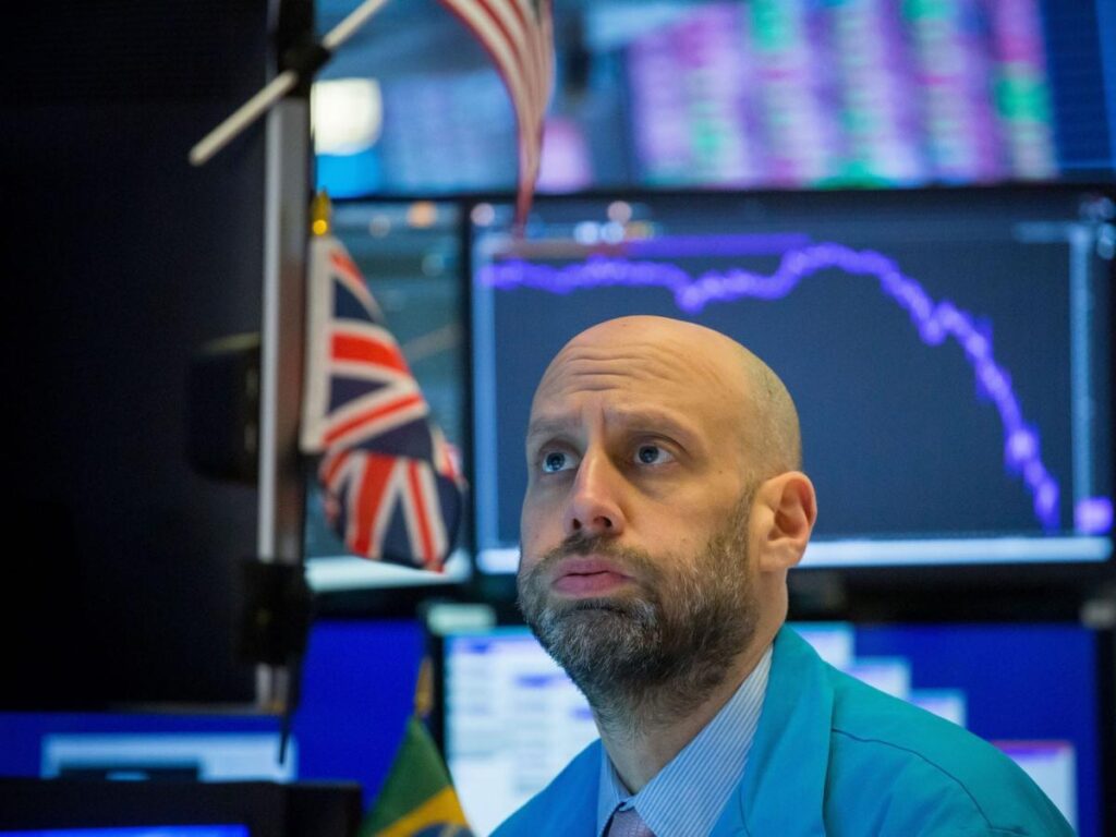 Here are the biggest risks to stocks in 2024, according to Wall Street