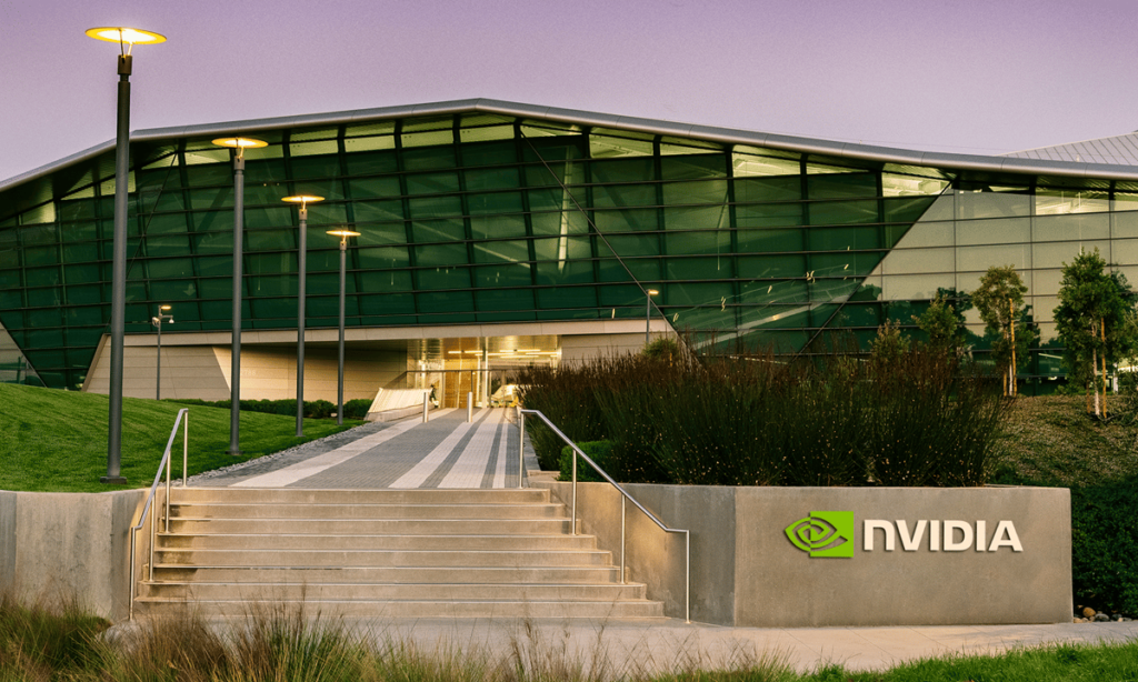 Where Will Nvidia Stock Be in 2 Years?