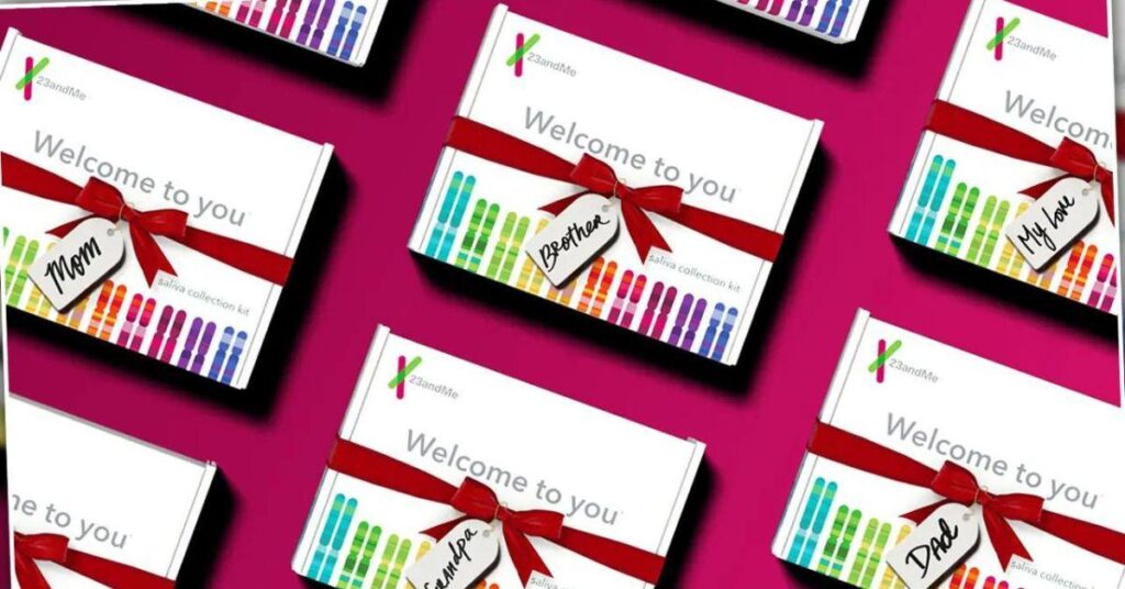 23andMe Slammed With Class Action Lawsuit After Cyber Attack