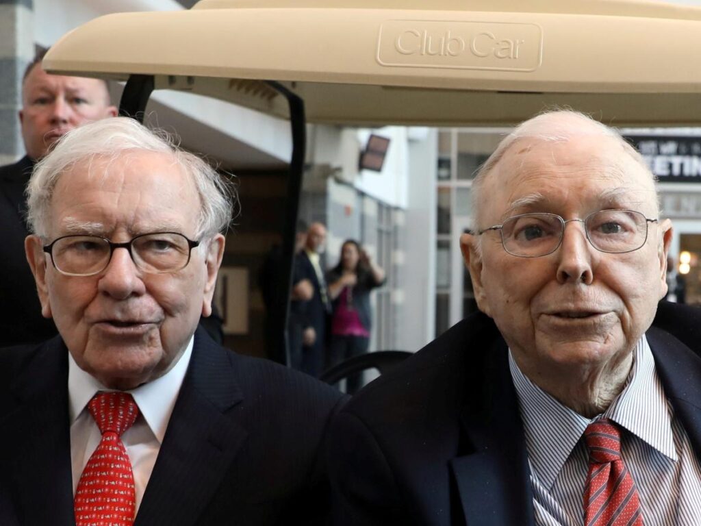 The late Charlie Munger quietly built a $300 million stock portfolio from scratch at a small newspaper publisher. It just warned of worse returns now he's gone.