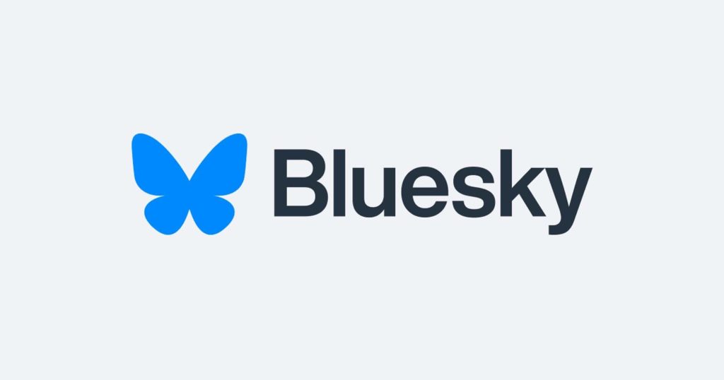 Featured image for Bluesky announces major update with new logo and features