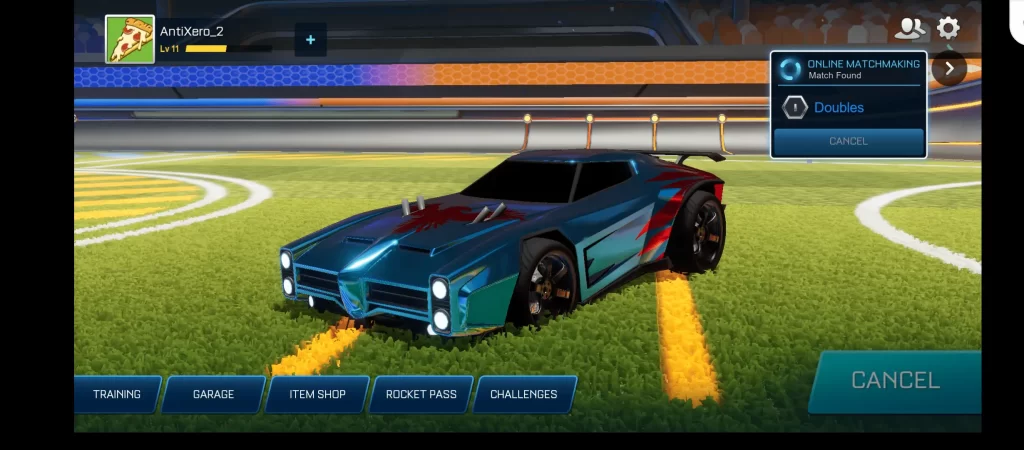 Rocket League Sideswipe: Everything You Need To Know