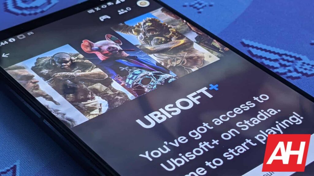 Ubisoft reportedly falls prey to about 900GB data breach