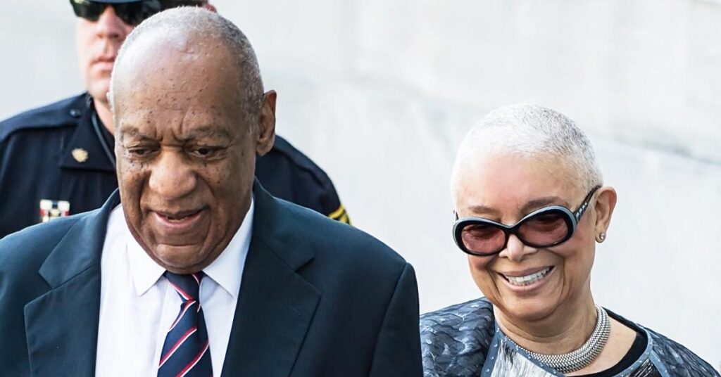 Bill Cosby Gearing up for 'Small' 60th Wedding Anniversary With Camille