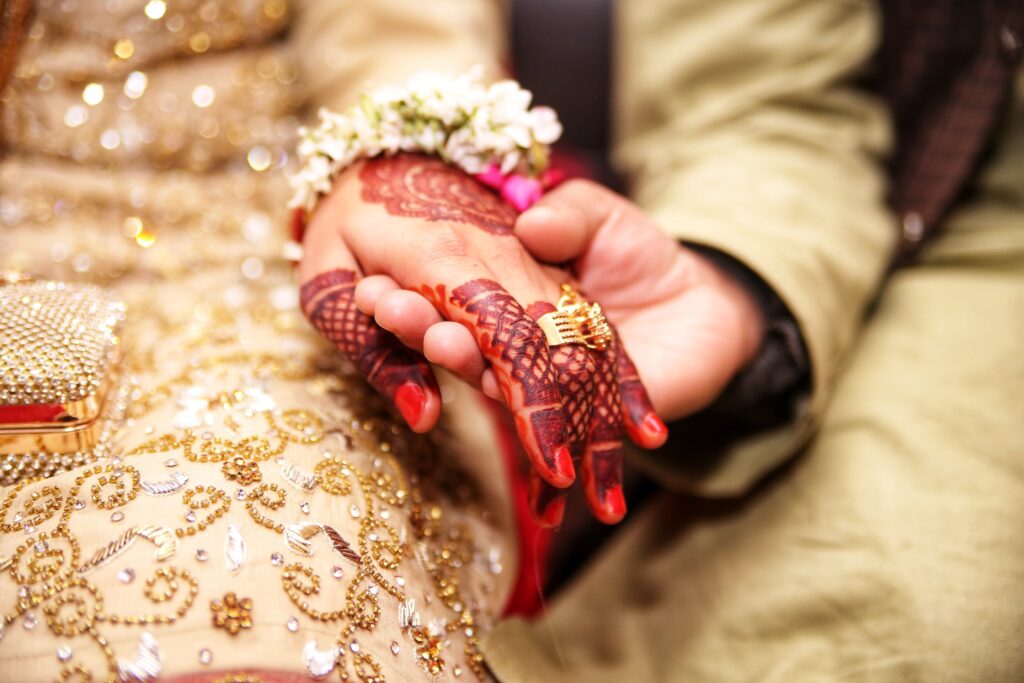 Progress toward eliminating child marriage in India has stalled, says study