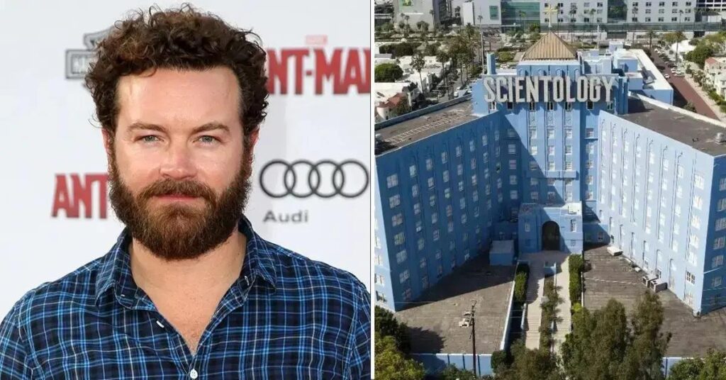 Danny Masterson's Accusers Ask for Permission to Add New Alleged Victim to Civil Lawsuit