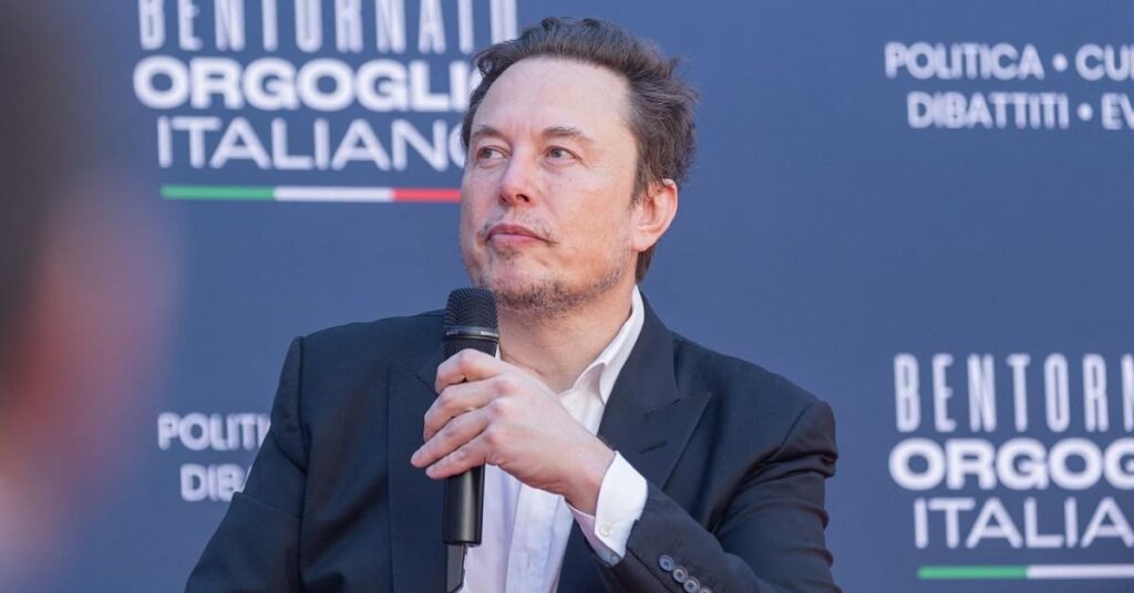 Elon Musk Will Be Deposed by Singer Grimes' Powerhouse Lawyer in Secure Location as Custody War Heats Up