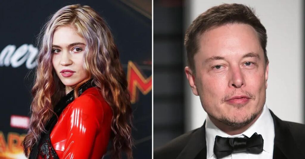 Elon Musk Pleads For Custody Battle Records to Be Sealed Over Fears For His Safety